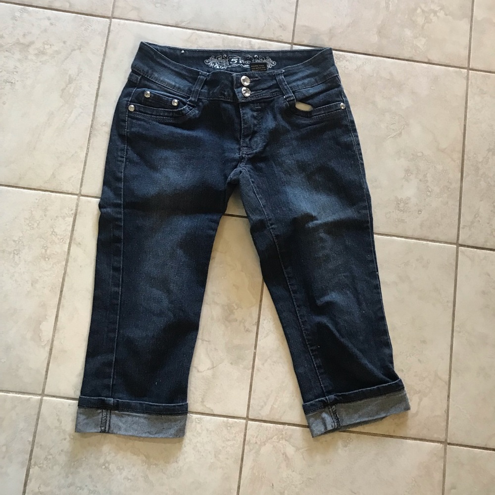 Jean Capris